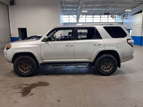 Used 2018 Toyota 4Runner SR5 Premium image 6