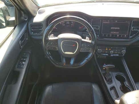 Used 2021 Dodge Durango GT image 17