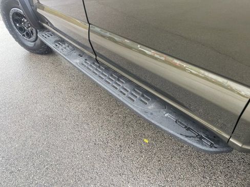 New 2025 Ford F150 Raptor image 11