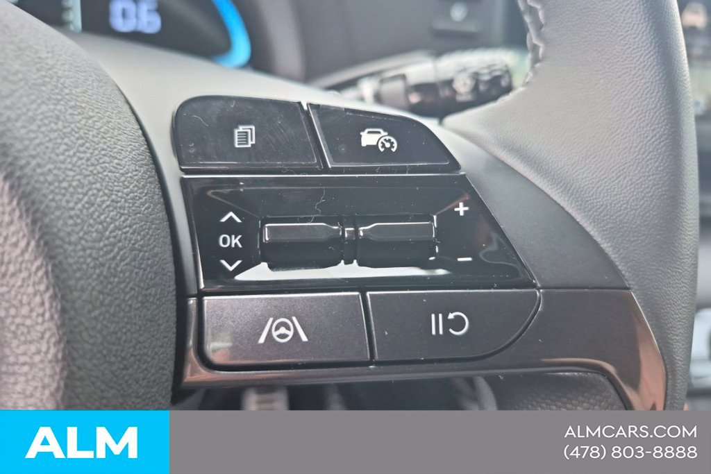 Used 2026 Hyundai Elantra Sport FWD image 26