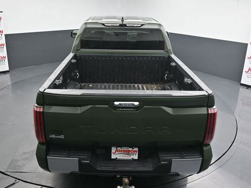 Used 2023 Toyota Tundra Limited AWD/4WD image 34