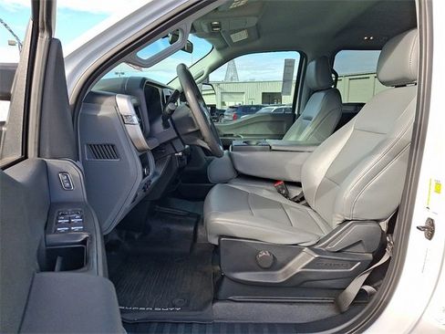 Used 2023 Ford F350 XL w/ XL Driver Assist Package image 13