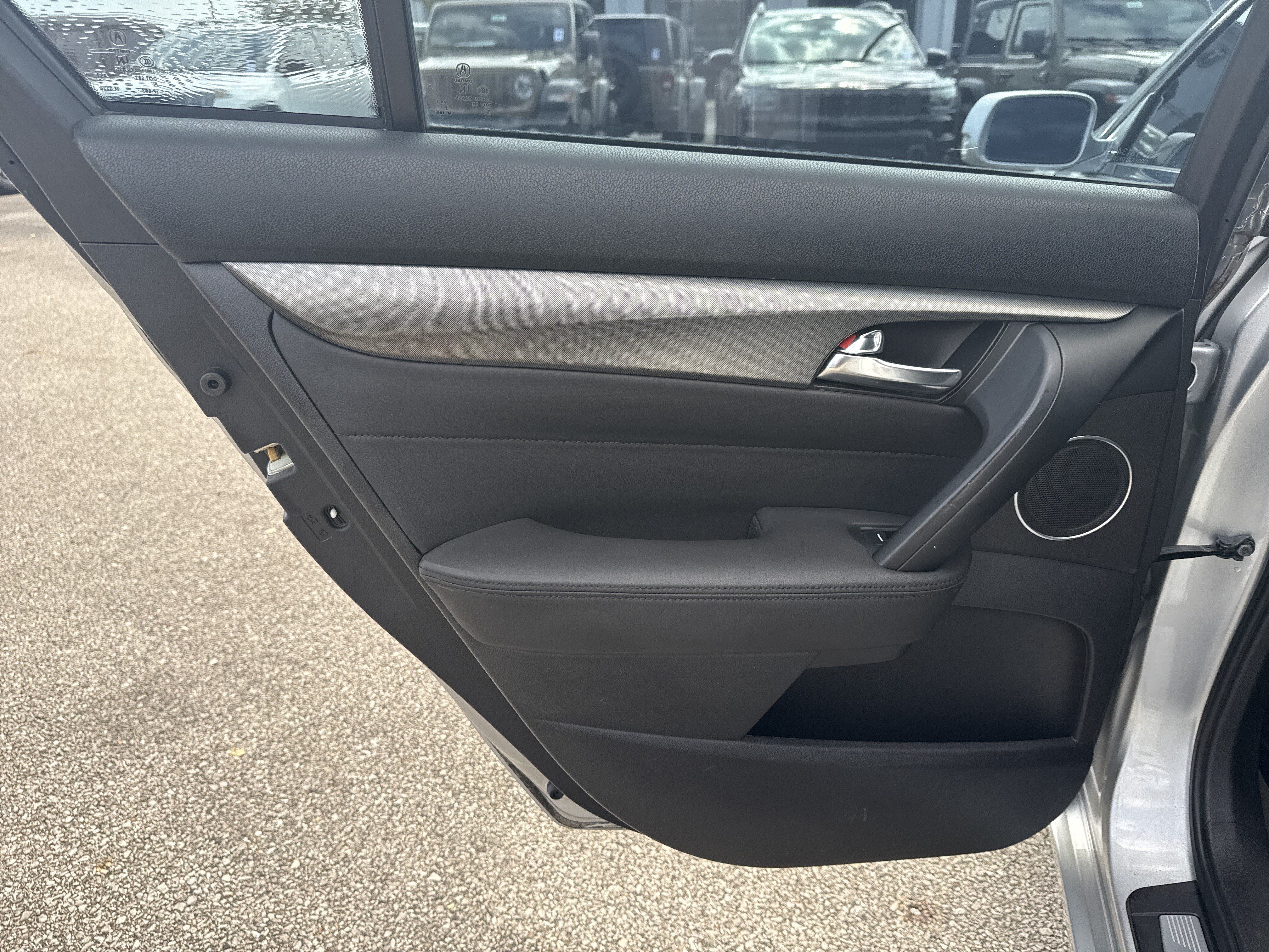 Used 2013 Acura TL w/ Technology Package FWD image 21