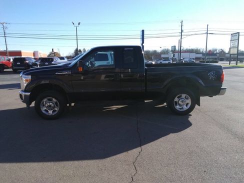 Used 2014 Ford F250 XLT image 11