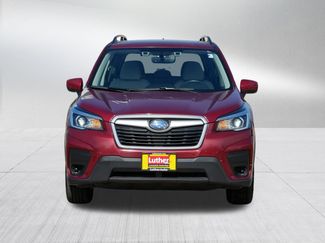 Used 2019 Subaru Forester Premium video 2