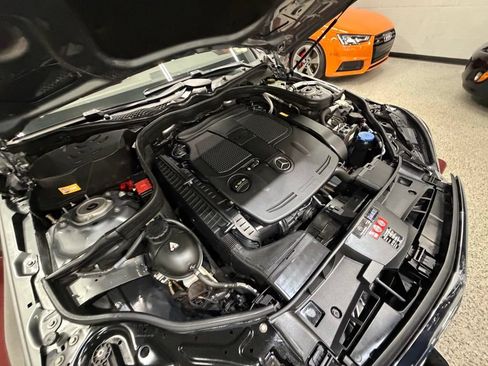 Used 2014 Mercedes-Benz E 350 4MATIC Sedan image 63
