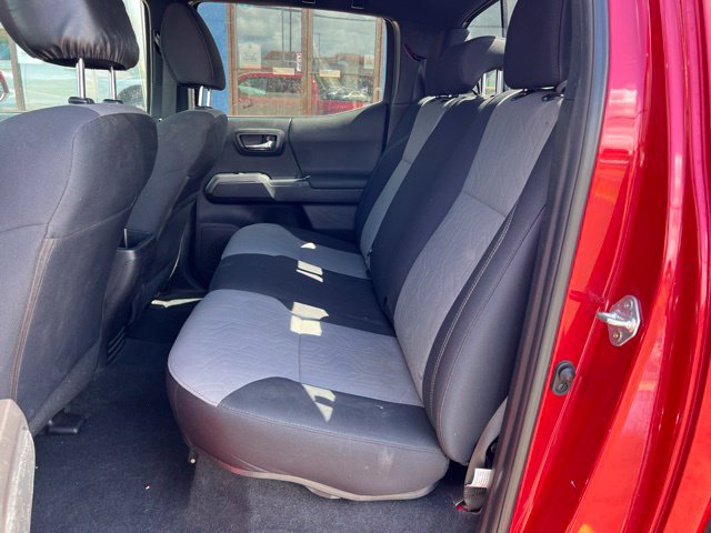 Used 2023 Toyota Tacoma 4x4 Double Cab image 10