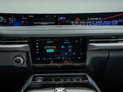 New 2026 Lincoln Navigator Premiere AWD/4WD image 29