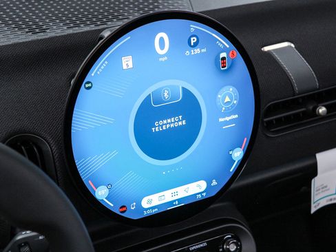 New 2026 MINI Cooper S image 20