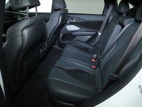 Used 2022 Acura RDX AWD image 15