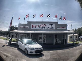 Used 2017 Chevrolet Sonic LT video 1