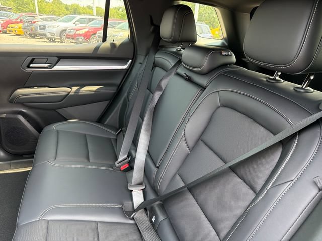 New 2027 GMC Terrain Elevation FWD image 20