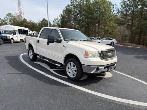 Used 2008 Ford F150 Limited image 7