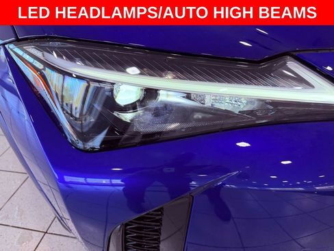 Certified 2025 Lexus UX 300h FWD w/ Accessory Package (Z1) image 9