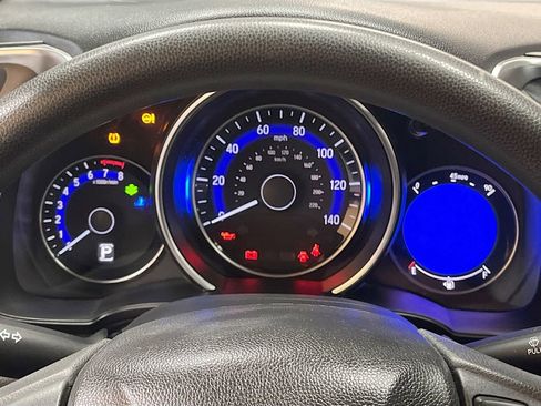 Used 2015 Honda Fit LX image 12