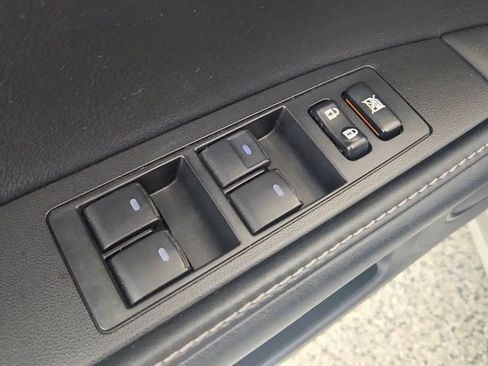 Used 2014 Lexus ES 350 w/ Luxury Package FWD image 23