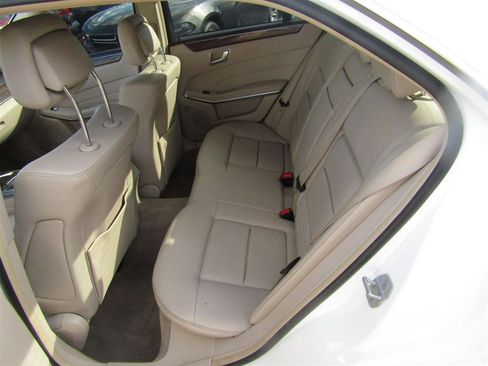 Used 2015 Mercedes-Benz E 350 Sedan w/ Premium 1 Package image 18