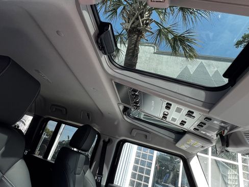 Used 2025 INEOS Grenadier Fieldmaster Edition image 30