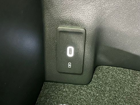 New 2026 Volkswagen Atlas SEL AWD/4WD image 15