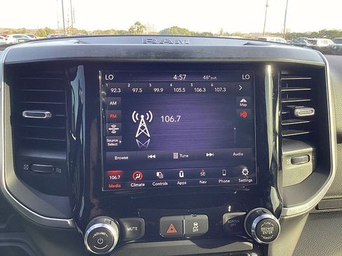 Used 2019 RAM 2500 Big Horn image 14