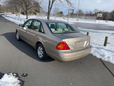 Used 2002 Toyota Avalon XL image 15