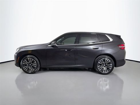 New 2026 BMW X3 xDrive30i w/ Premium Package AWD/4WD image 9