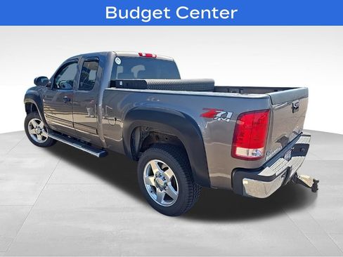 Used 2013 GMC Sierra 2500 SLE w/ SLE Preferred Package AWD/4WD image 30