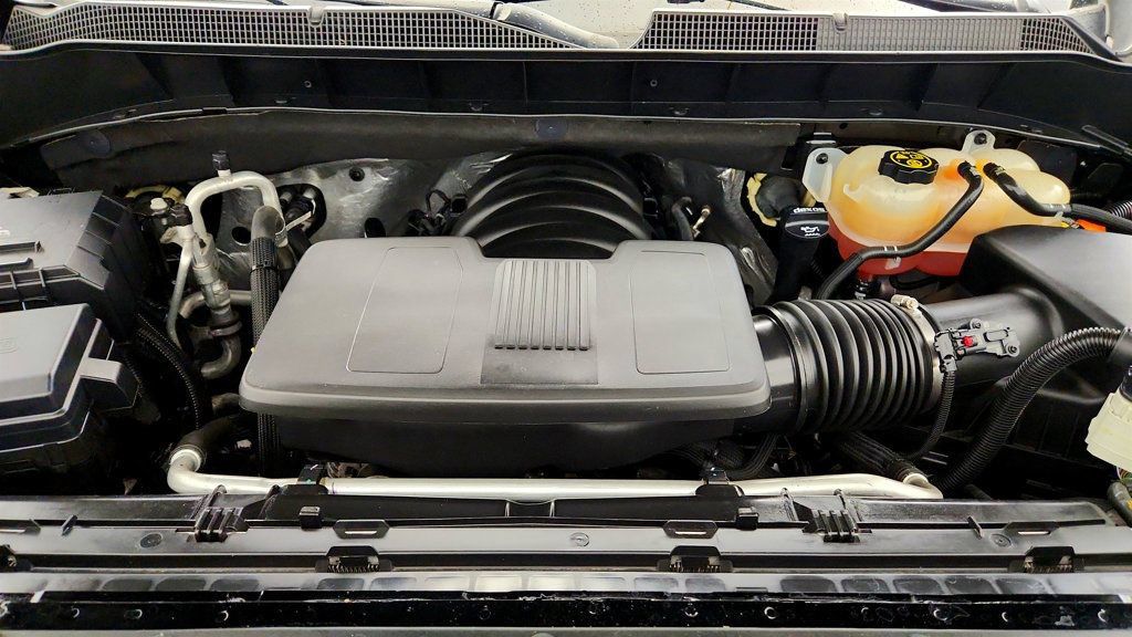 Used 2022 Chevrolet Silverado 1500 RST AWD/4WD image 26