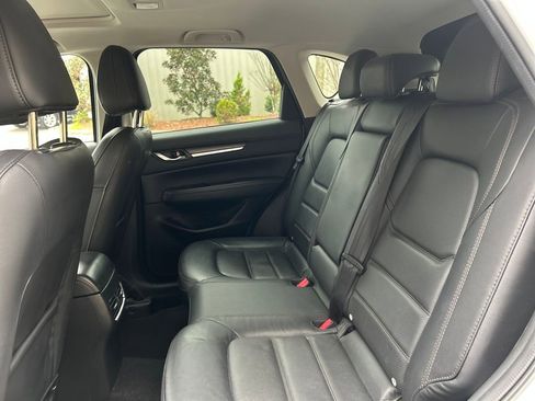 Used 2017 MAZDA CX-5 Grand Touring image 13