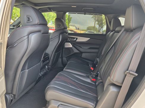 Used 2026 Acura MDX A-Spec image 15