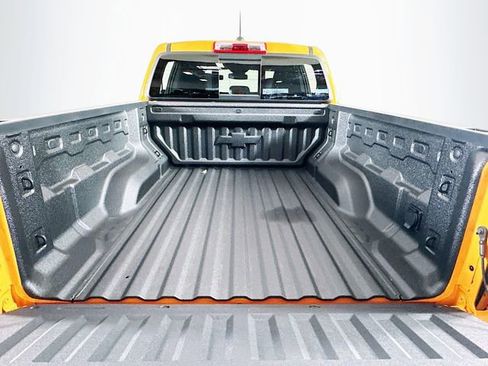 New 2026 Chevrolet Colorado Z71 w/ Technology Package image 28