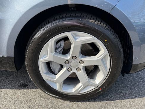 Used 2018 Land Rover Range Rover Sport HSE image 22