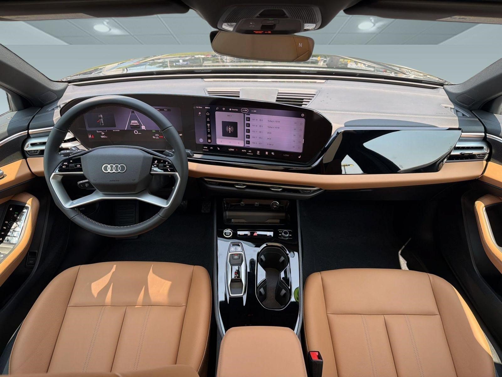New 2026 Audi A5 Premium AWD/4WD image 17