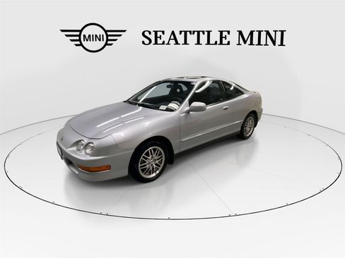 Used 2001 Acura Integra LS FWD image 5
