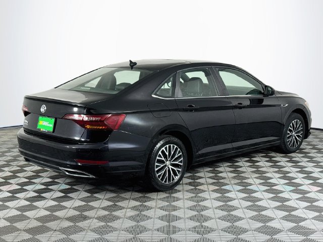 Used 2020 Volkswagen Jetta R-Line FWD image 8
