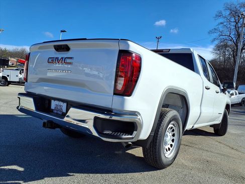 New 2026 GMC Sierra 1500 Pro w/ Pro Value Package image 19