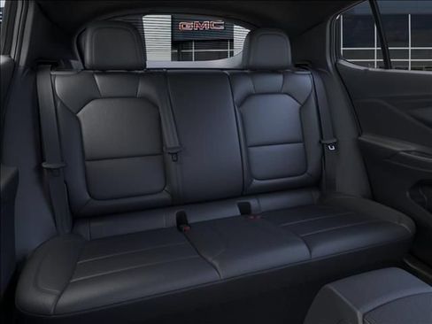 New 2026 Buick Envista Sport Touring w/ Convenience I Package FWD image 17