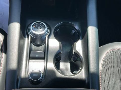 Certified 2025 Ford Explorer ST RWD image 24