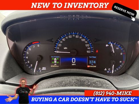 Used 2015 Cadillac ATS 2.0T AWD Sedan image 22