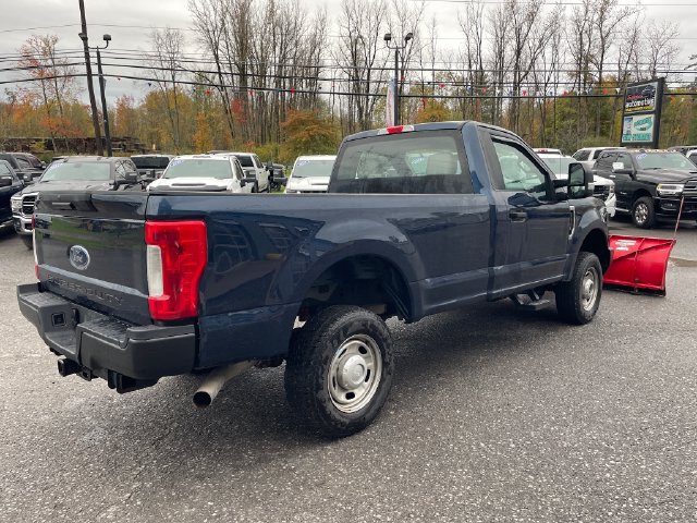 Used 2018 Ford F250 XL w/ Power Equipment Group AWD/4WD image 6