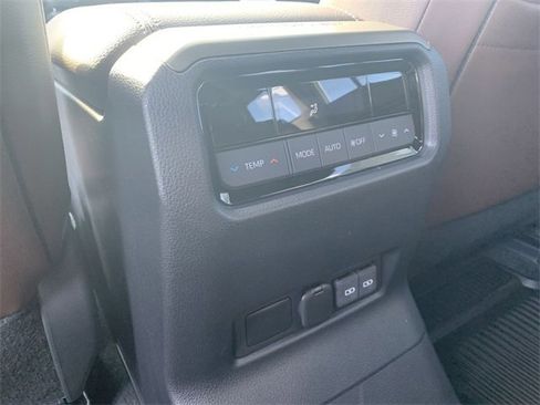 New 2026 Toyota Land Cruiser image 33