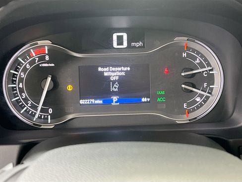 Used 2023 Honda Ridgeline RTL image 12