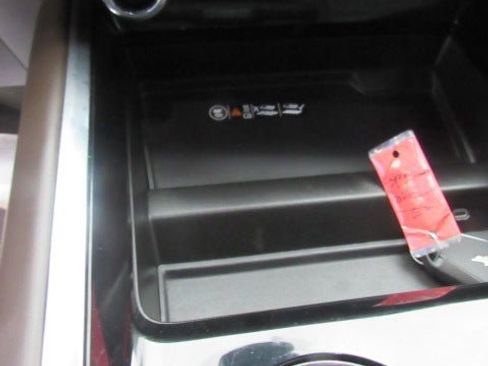 Certified 2025 Chevrolet Tahoe LT image 23