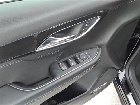 Used 2025 Buick Envision Preferred image 18