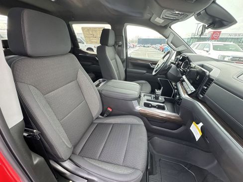 New 2026 Chevrolet Silverado 1500 LT w/ Protection Package image 24