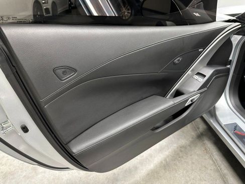 Used 2016 Chevrolet Corvette Z06 image 35