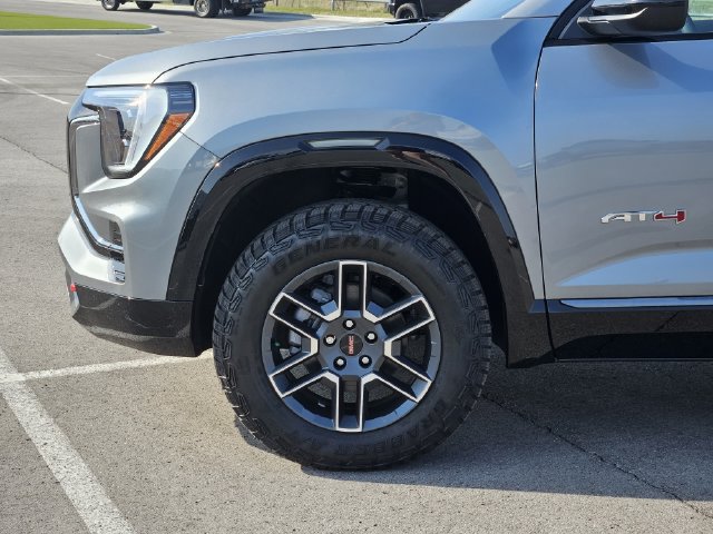 New 2026 GMC Terrain AT4 w/ Convenience Package III AWD/4WD image 6
