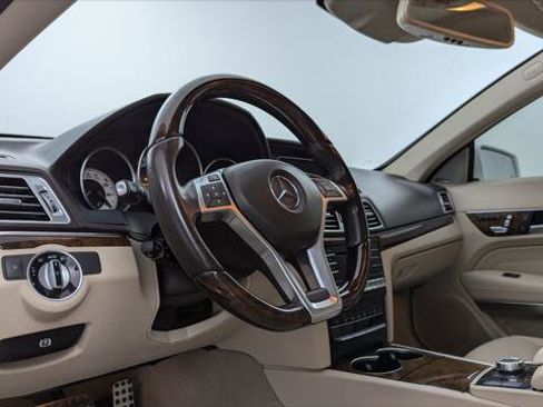 Used 2016 Mercedes-Benz E 400 Coupe image 22