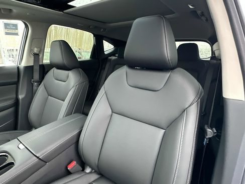 New 2026 Nissan Murano SL image 28