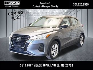 Used 2024 Nissan Kicks SV FWD video 1